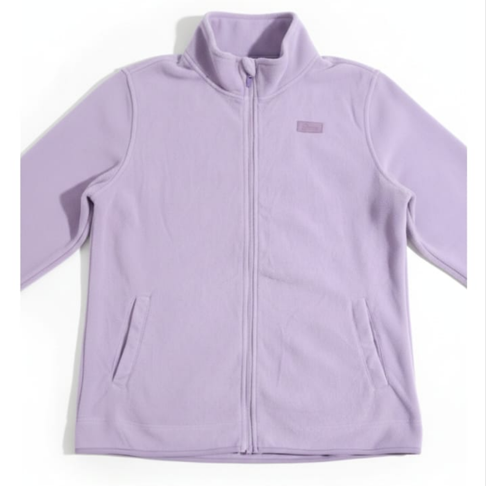 Girls' sweatshirtWomen’s Winter Fleece Jacket with Full Zipper
Brand: CRANE