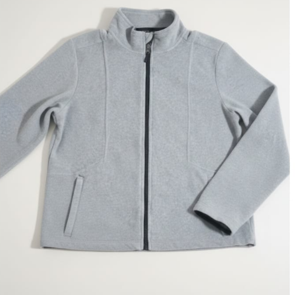 AtopCraftWomen’s Fleece Jacket / Full Zip Fleece)