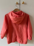 ZARA Kids Light Pink Hooded Casual