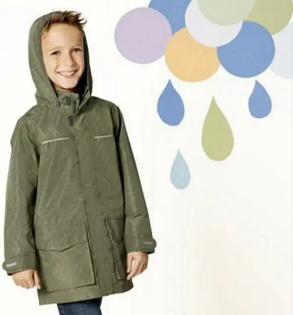 Crivit Waterproof jacket