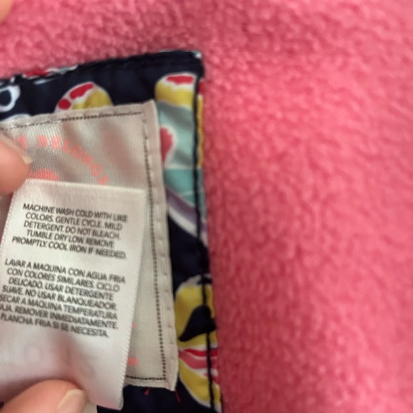 Carter’s  Butterfly Rain Jacket