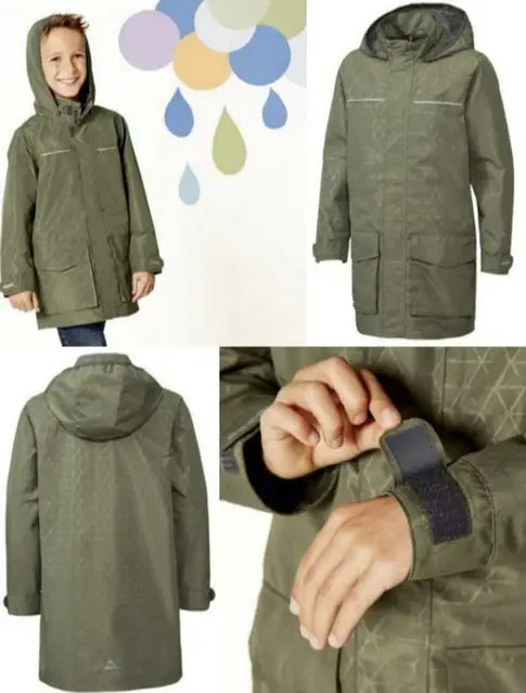 Crivit Waterproof jacket