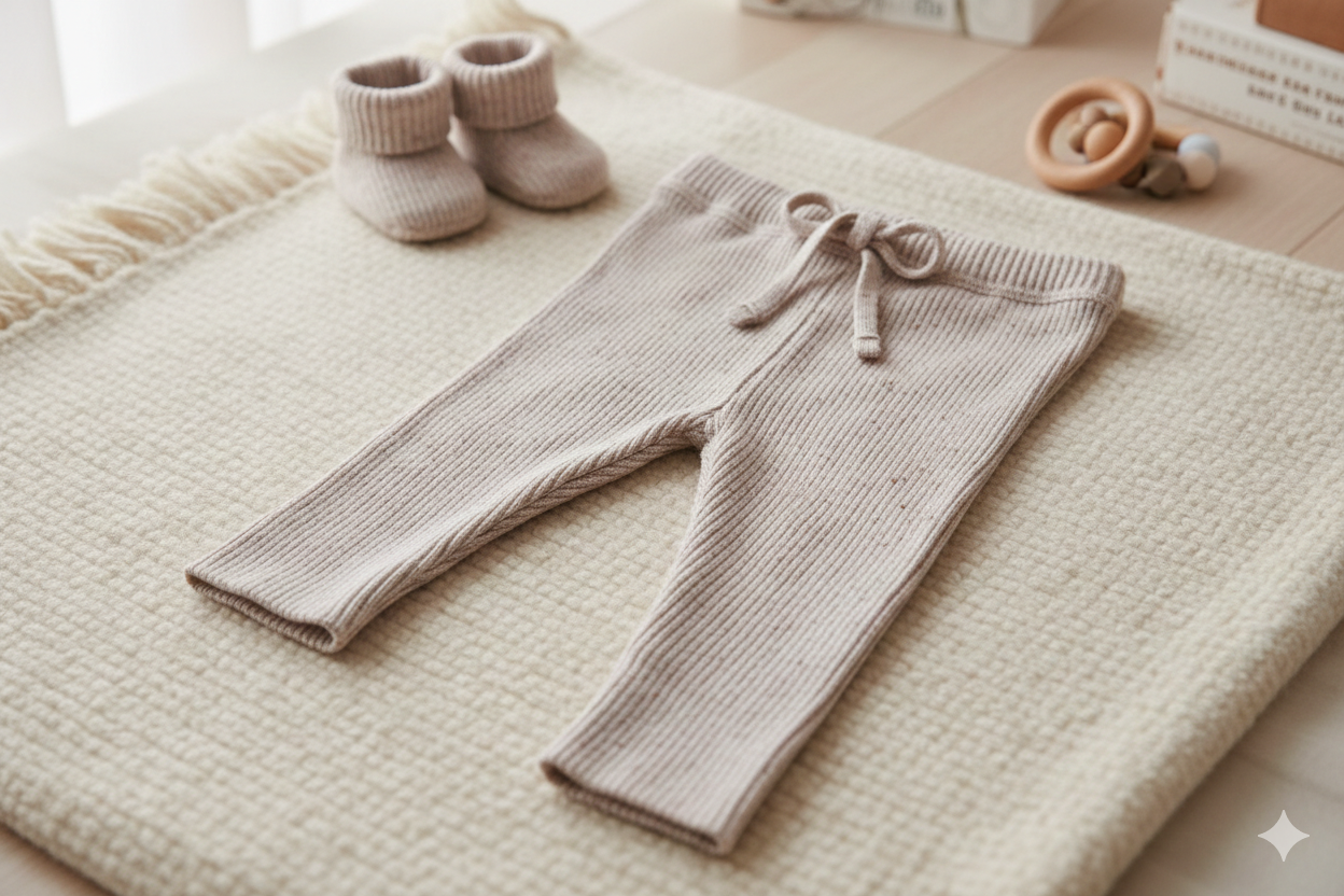 Children's pants that keep you warm in winter