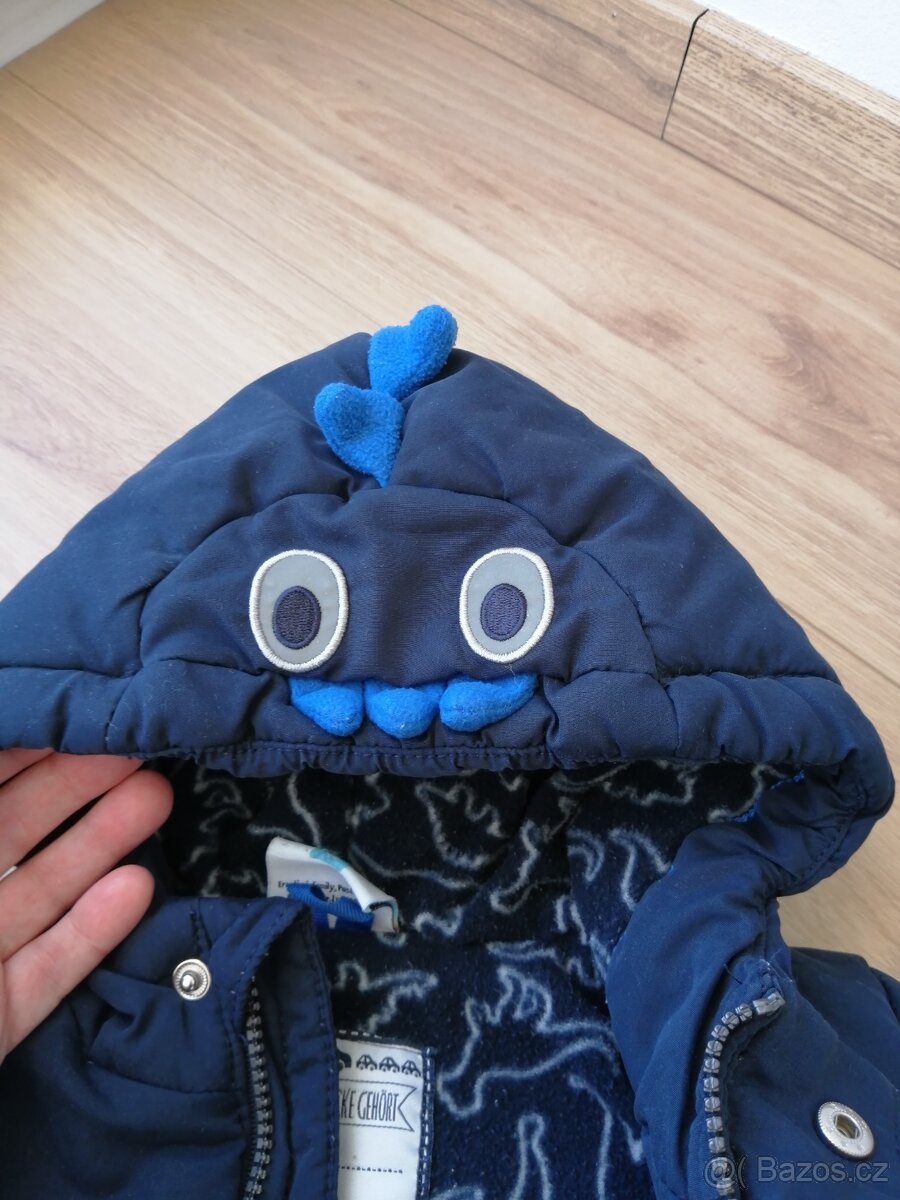Kids' Jackets