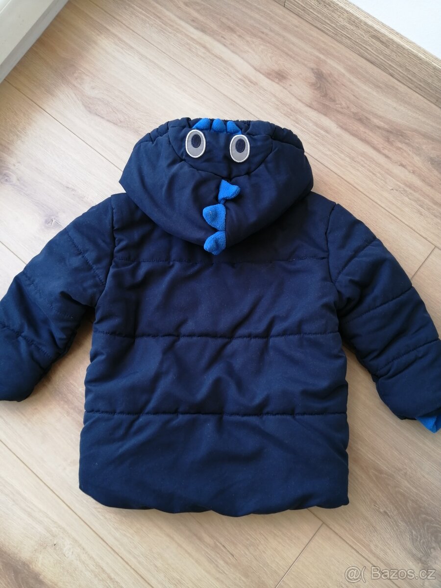 Kids' Jackets