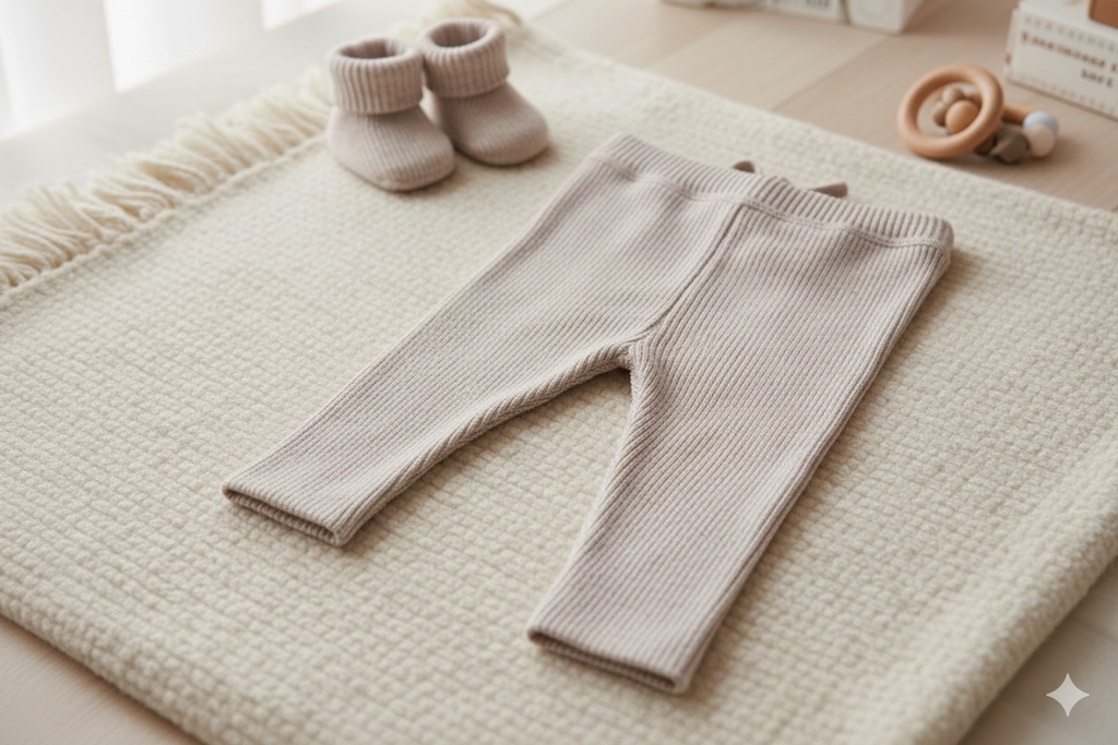 Children's pants that keep you warm in winter