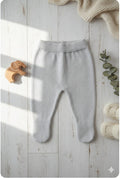 Warm pants for children
