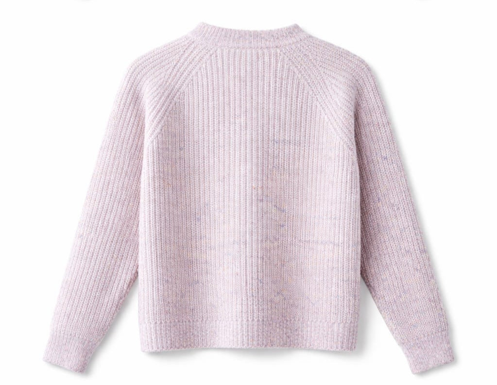 Mother care Children's sweater