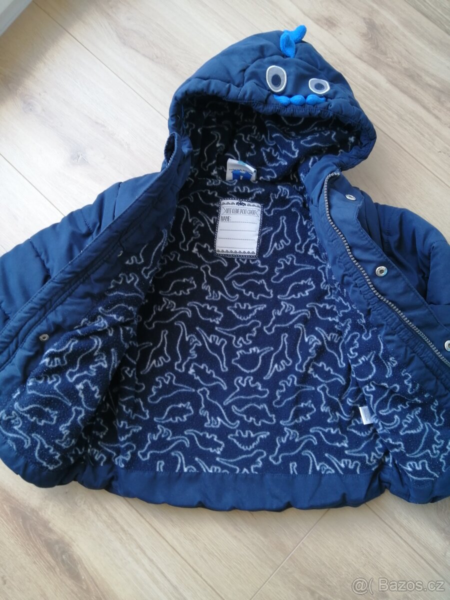 Kids' Jackets