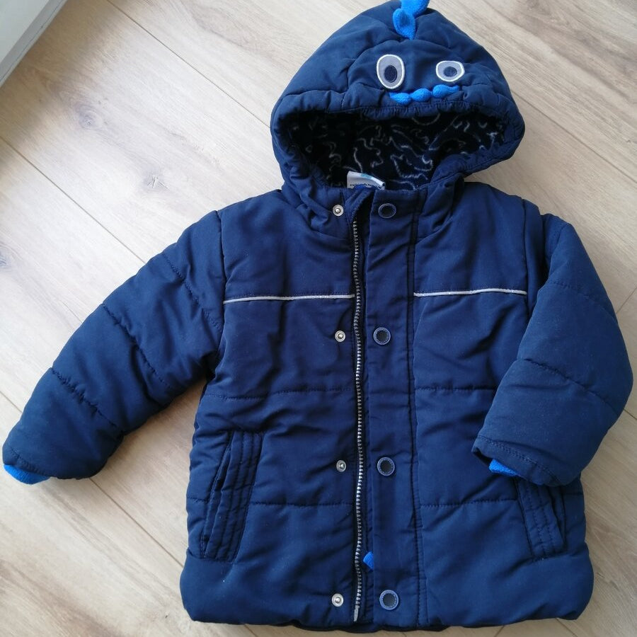 Kids' Jackets