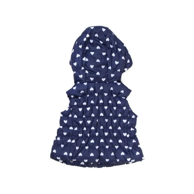 ستره مبطنة بناتي